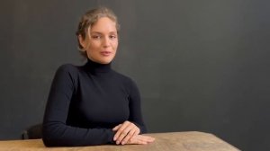 ЕВГЕНИЯ ШАХНОВИЧ актриса театра и кино - видеовизитка.