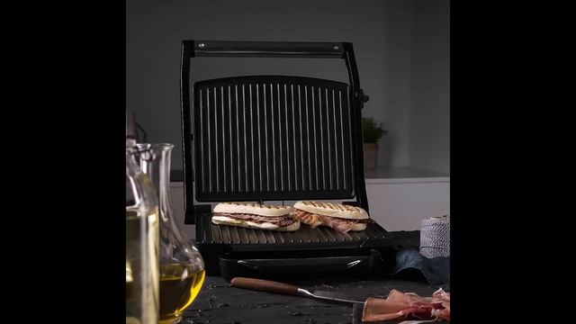 ? GRILL y SANDWICHERA PRINCESS 112415 | AMAZON, PC COMPONENTES, LEROY MERLÍN y WORTEN 2024 ? смотреть онлайн