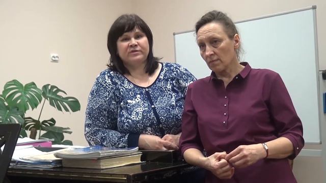 Памяти Михаила Панфилова. Вспоминают коллеги, музыканты. смотреть онлайн