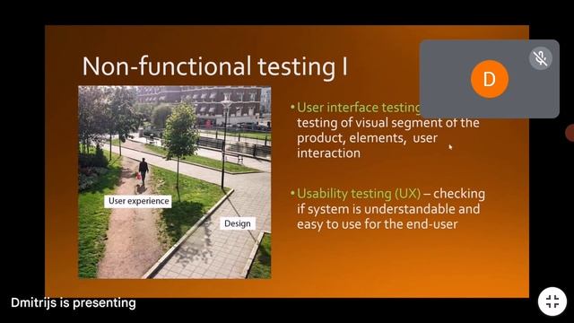 QA1 :: Lesson 3 :: 21.03.2022 смотреть онлайн