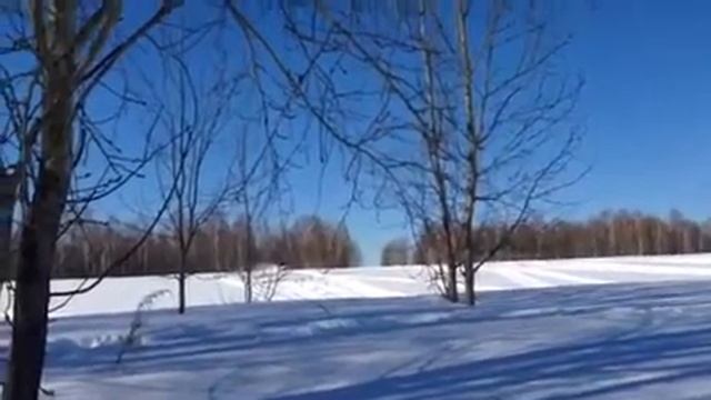 прыжок на снегоходе рысь смотреть онлайн