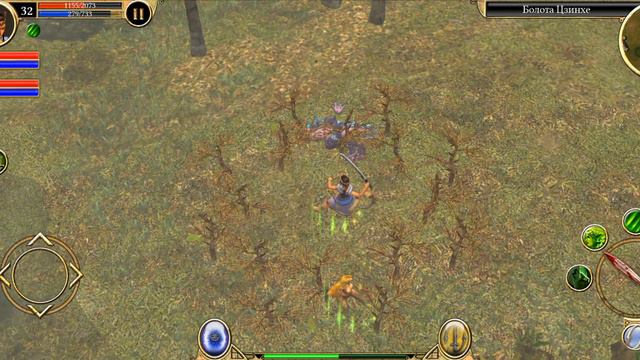 Titan quest mobile 64(2) смотреть онлайн