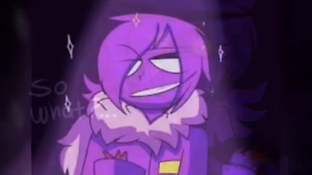 Кто лудьше Фокси Или ФИОЛЕТОВЫЙ ЧЕЛОВЕК смотреть онлайн