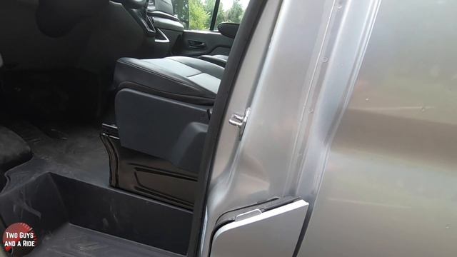 2020 Ford Transit - Bring Everyone /// @ $48k смотреть онлайн