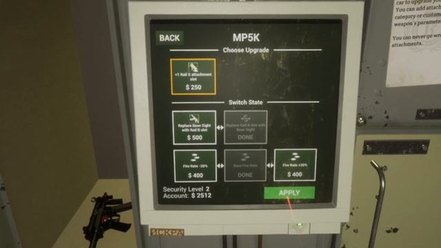 Into The Radius Review - By a VR Developer смотреть онлайн