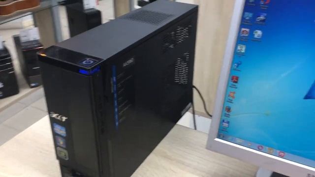 Мини пк смотреть онлайн