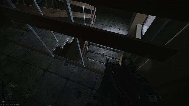 Стрим №50 По Escape from Tarkov. Ищем противника (Розыгрыш минимального пака EFT, в описании) смотреть онлайн