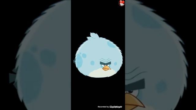 ИСТОРИЯ ВСЕХ одноразовых персонажей Angry Birds смотреть онлайн