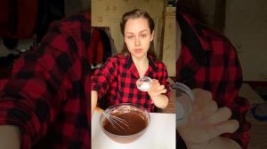 Шоколадный пирог за КОПЕЙКИ?Без яиц, без молока!
