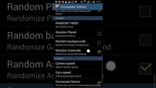 Отличные живые обои на Android смотреть онлайн