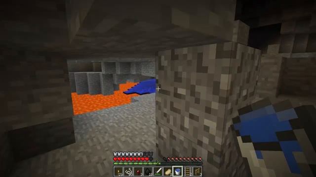 Minecraft LastTask - КРИСТАЛЛ ИЩЕТ КРИСТАЛЛЫ - 5 Серия [LastRise] смотреть онлайн