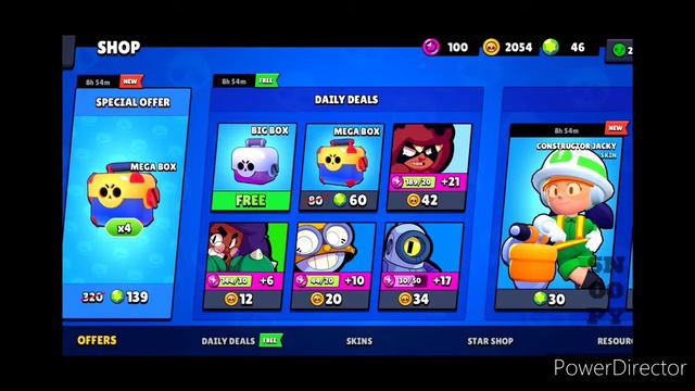 Фишки обновы что можно добавить в бравл старс? СМОТРИ ВИДЕО смотреть онлайн