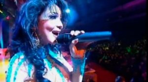 RAYHON  (  Райхон  Ганиева  ) - Begona  (  Сольный Концерт ,, Елfuзим '' , Узбекистан  )