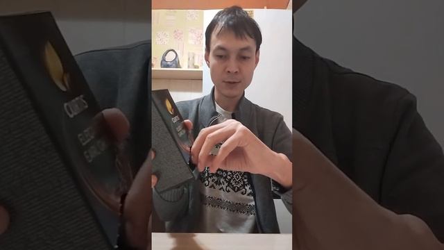 обзор на чай Curtis Earl Grey смотреть онлайн