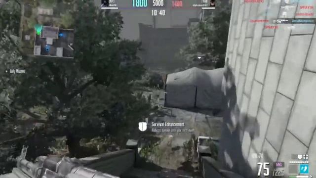 Ксеры зашли в line of sight. Что лучше? смотреть онлайн