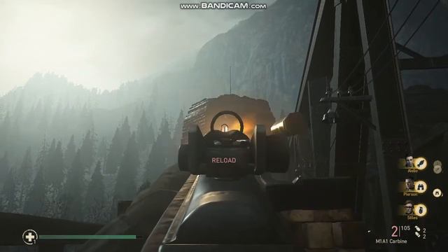 Call of Duty : WWII [ Tested ] on Geforce gt 940MX - i5 7200u - 12GB Ram [ASUS E5 R558UQ] | PART 1 смотреть онлайн