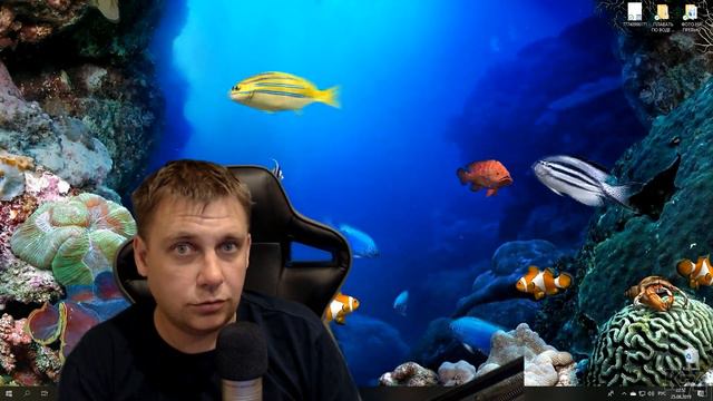 Посиделки у KarabasH74 #16