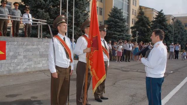 НВВКУС Прощание со Знаменем 19.08.2011 смотреть онлайн