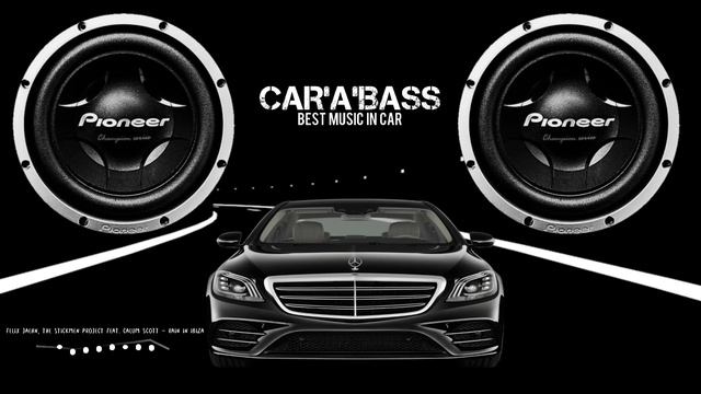 Felix Jaehn, The Stickmen Project Feat.Calum Scott - Rain In Ibiza