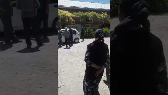 Ургут туман ИИБ ходимларни асоссиз қамоққа олиш тадбири. смотреть онлайн