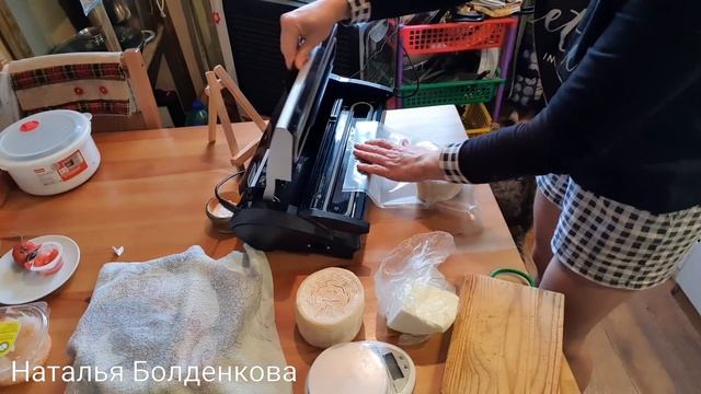 Подкоп//Пакую заказ//Готовлю мясо и манник смотреть онлайн