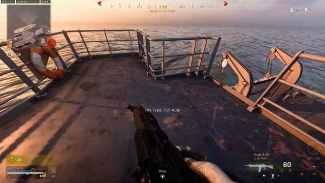 i hit a new pr...... (15 kills) смотреть онлайн