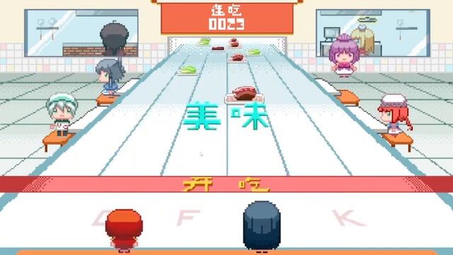 MUSYNX PC review смотреть онлайн