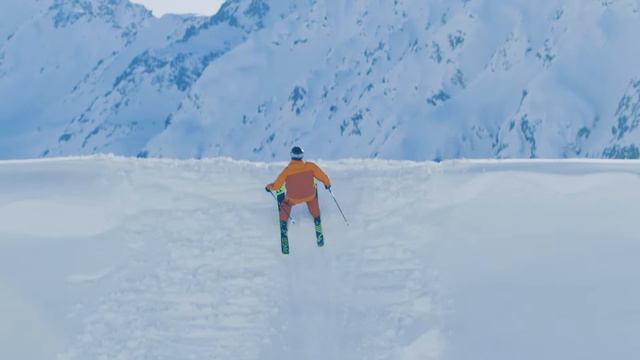 Fischer Skis 4 Skiers 20I21 смотреть онлайн