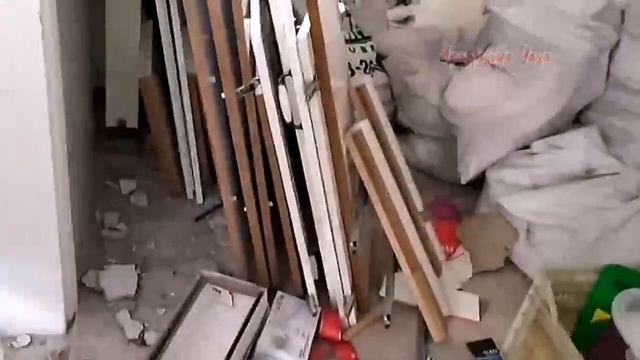 Впервые вхожу в квартиру после землетрясения/Турция/истории выживших. Ч 3 смотреть онлайн