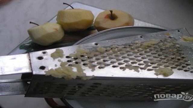 Книга рецептов