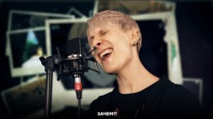 Токийские мстители опенинг [Cry Baby] (Русский кавер от Jackie-O)