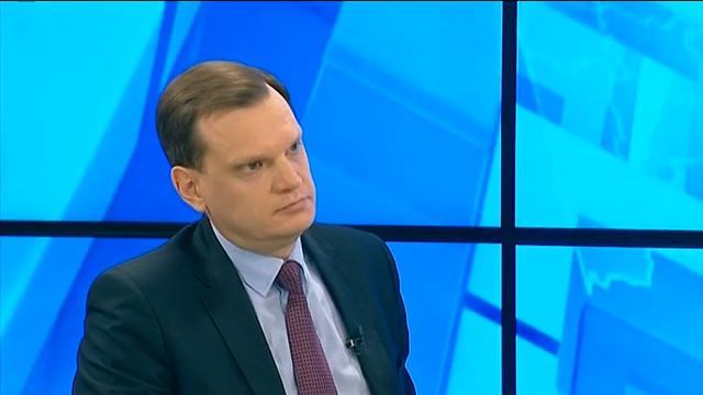 «Открытое правительство»: Александр Катнов смотреть онлайн