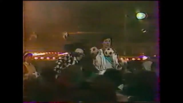 Валентин Чернов. "Шире Круг" смотреть онлайн