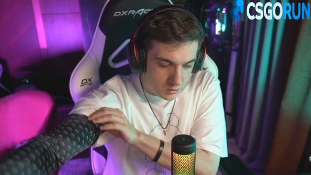 Эвелон про БМ в играх смотреть онлайн