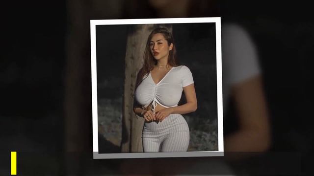 Louisa Khovanski Wiki Curvy Plus Size Model Instagram Star