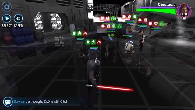 Trying to Beat R2 Event Top Tier смотреть онлайн