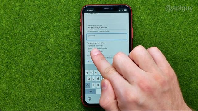 How to Create Apple ID - Full Guide смотреть онлайн