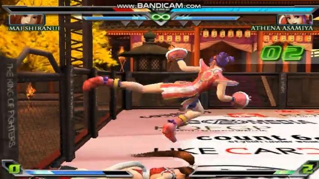 king of fighters maximum impact regulation a girl dead 3 смотреть онлайн