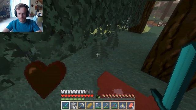 COME JOIN THE SERVER | JAVA 1.14.4 | Super Hard Anarchy Server | play.chunkanarchy.tk смотреть онлайн