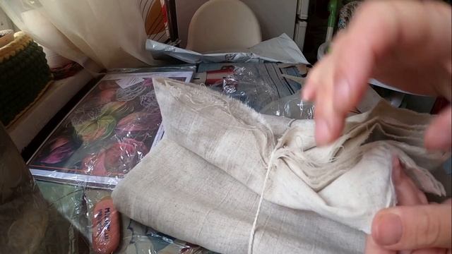 НОВОЕ ВИДЕО/ РУКОДЕЛЬНЫЕ ПОКУПКИ/ ГОТОВЫЕ ИГРУШКИ ТИЛЬДА смотреть онлайн