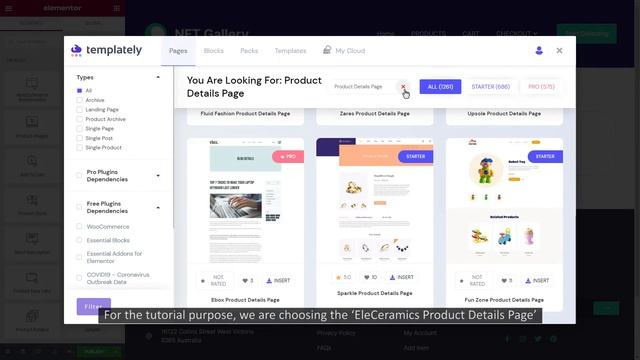 How To Build A Single Product Page With WooCommerce Templates? смотреть онлайн