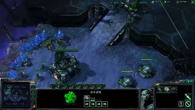 Live steam oGsSKNADA (T) vs SoulmanfOu (P) Game 3 смотреть онлайн