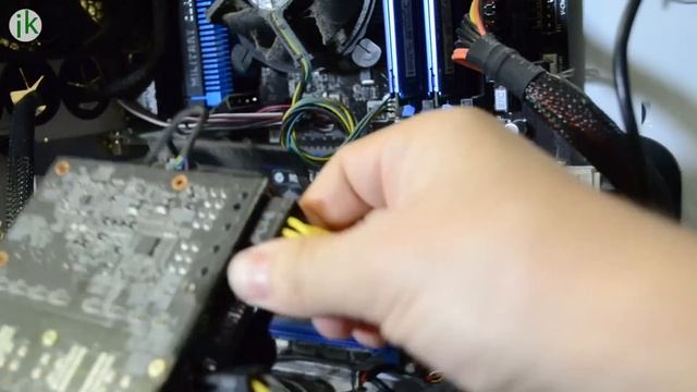 MSI Geforce GTX 1060 3GB - Распаковка и тест видеокарты в играх и майнинге смотреть онлайн