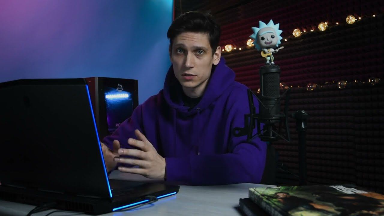 Rhino3D - Создание поверхностей смотреть онлайн