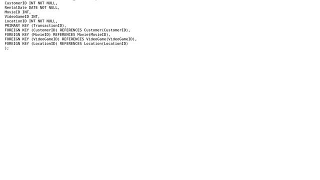 150 "Foreign key constraint is incorrectly formed") error with employee table смотреть онлайн