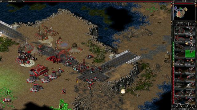 De vuelta a los RTS/Back to the RTS - The Second Tiberium War - C&C Tiberian Sun смотреть онлайн