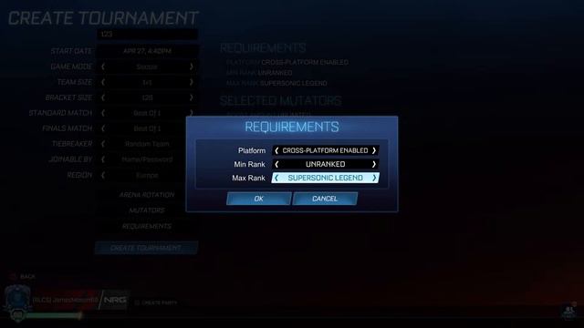 🔴🔴🔴🔴ROCKET LEAGUE TOURNAMENTS CUSTOM EVERYONE JOIN NOW🔴🔴🔴🔴 смотреть онлайн