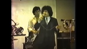 Paul Baghdadlian - Sev Atcher [1983 Video]