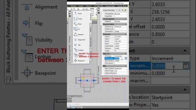 autocad tips and tricks#autocad#dwg#drawing#decoration#design#drafting#max#architecture #architect смотреть онлайн