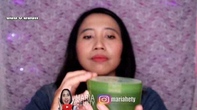 TERBARU ! NATURE REPUBLIC SOOTHING N MOISTURE 92% ALOE VERA GEL EXPIRED 2021 | Maria Soelisty смотреть онлайн